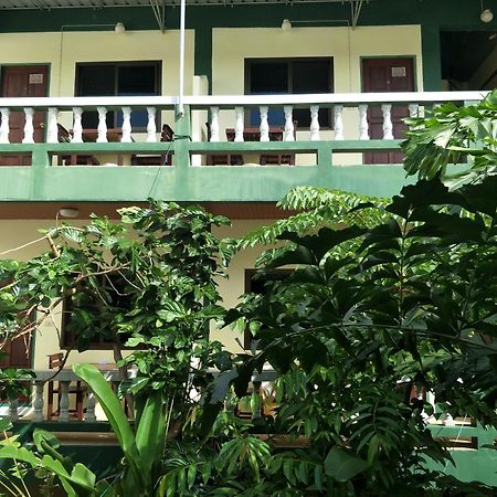 Karon Phuket Green Home חדר תמונה
