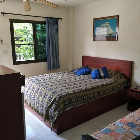Karon Phuket Green Home חדר תמונה