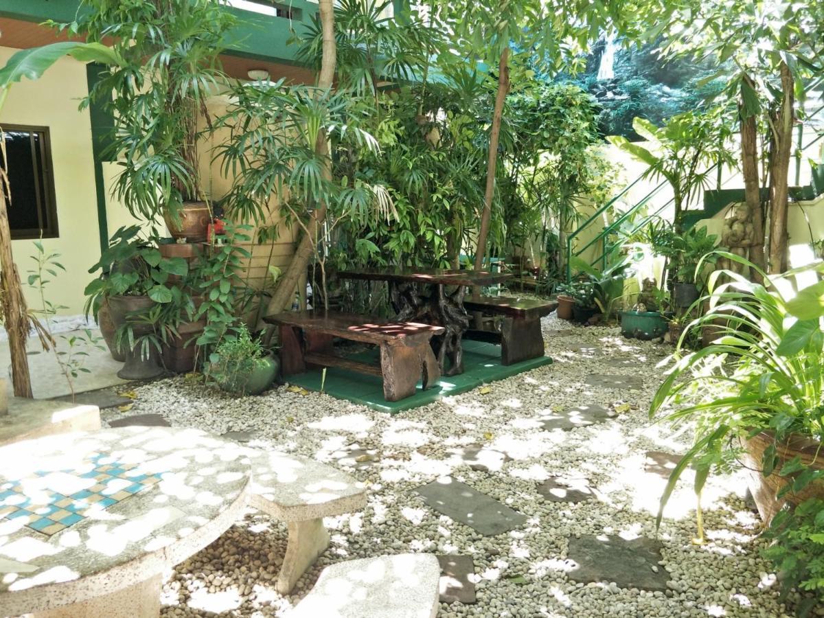 Karon Phuket Green Home מראה חיצוני תמונה