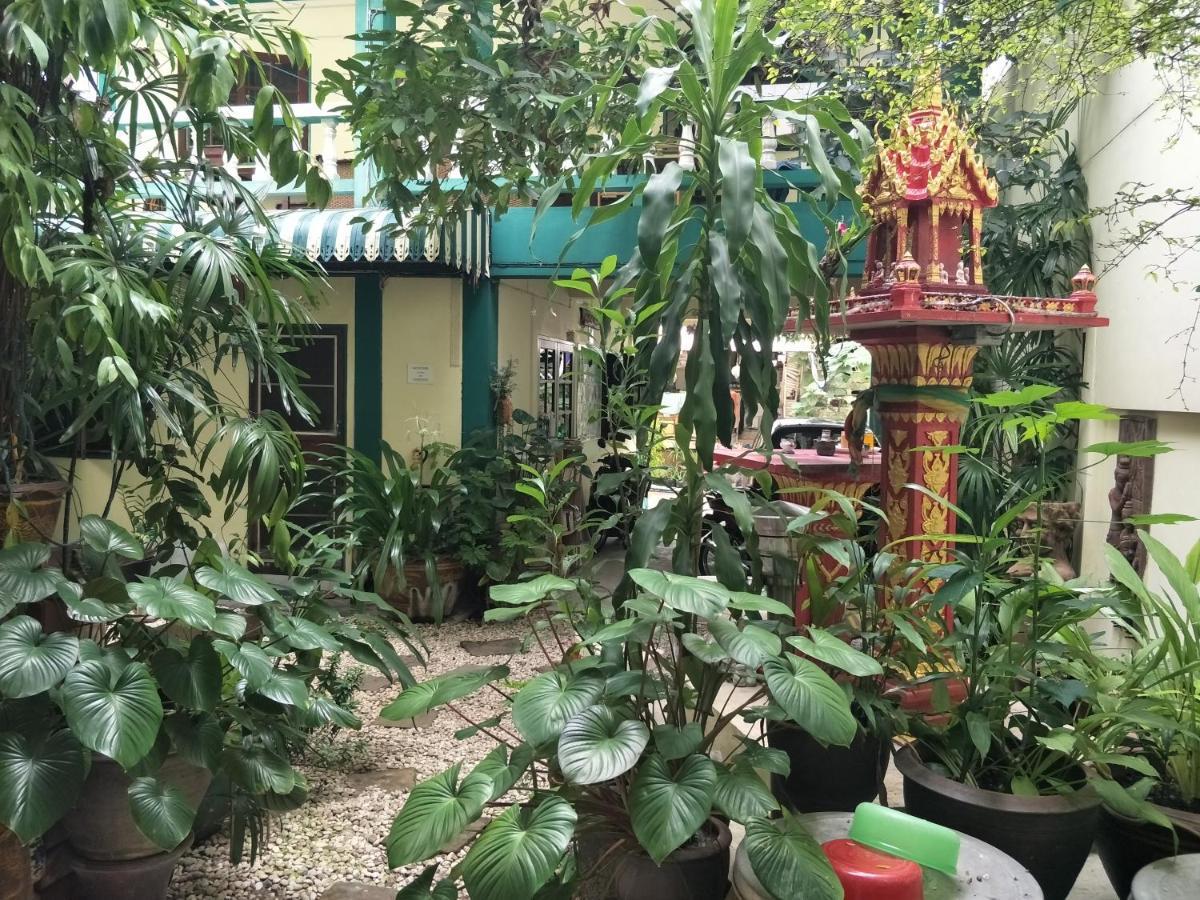 Karon Phuket Green Home מראה חיצוני תמונה