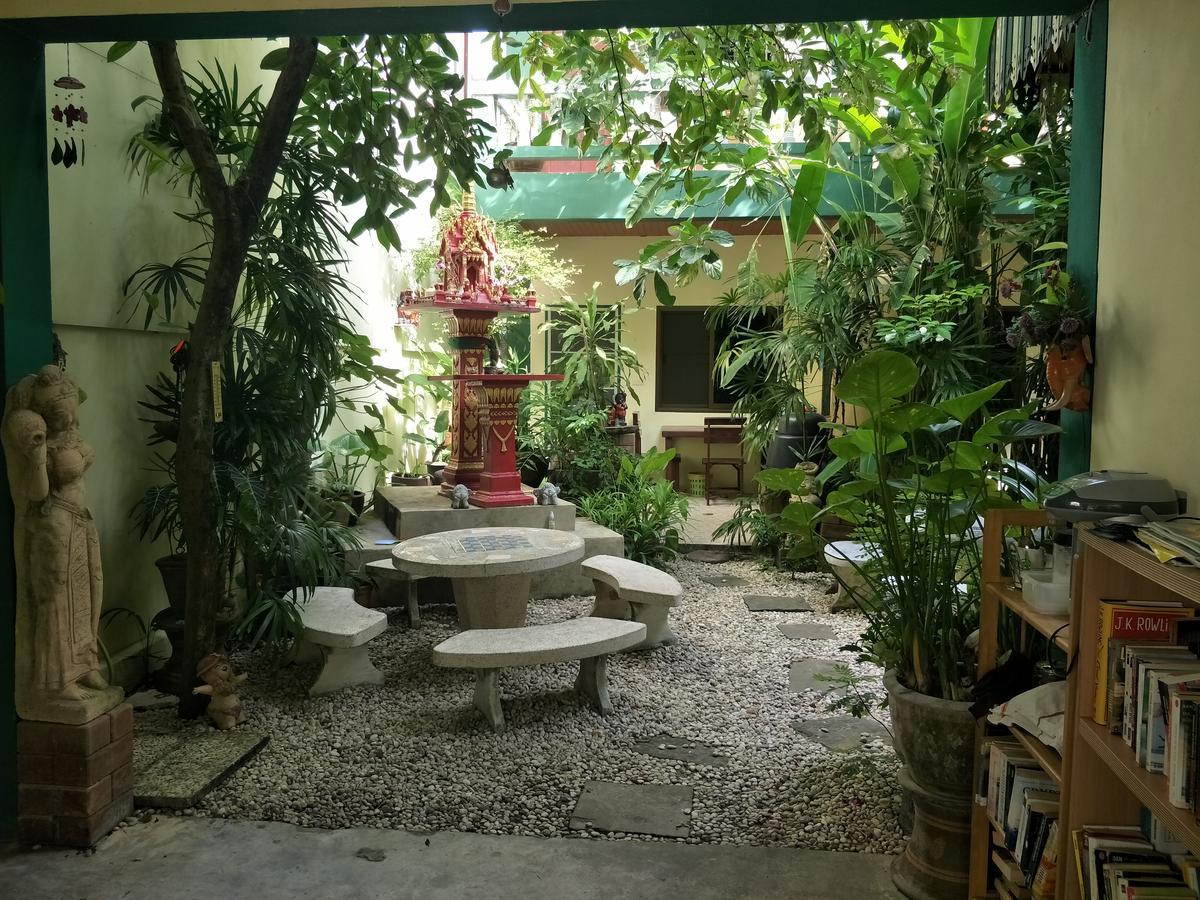 Karon Phuket Green Home מראה חיצוני תמונה