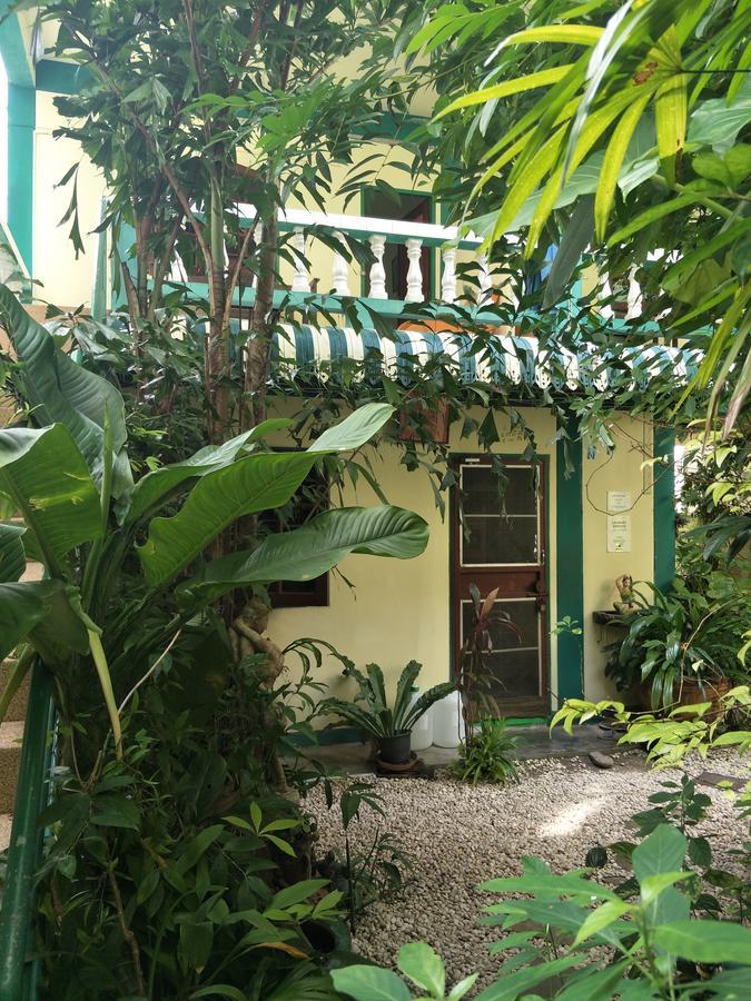 Karon Phuket Green Home מראה חיצוני תמונה