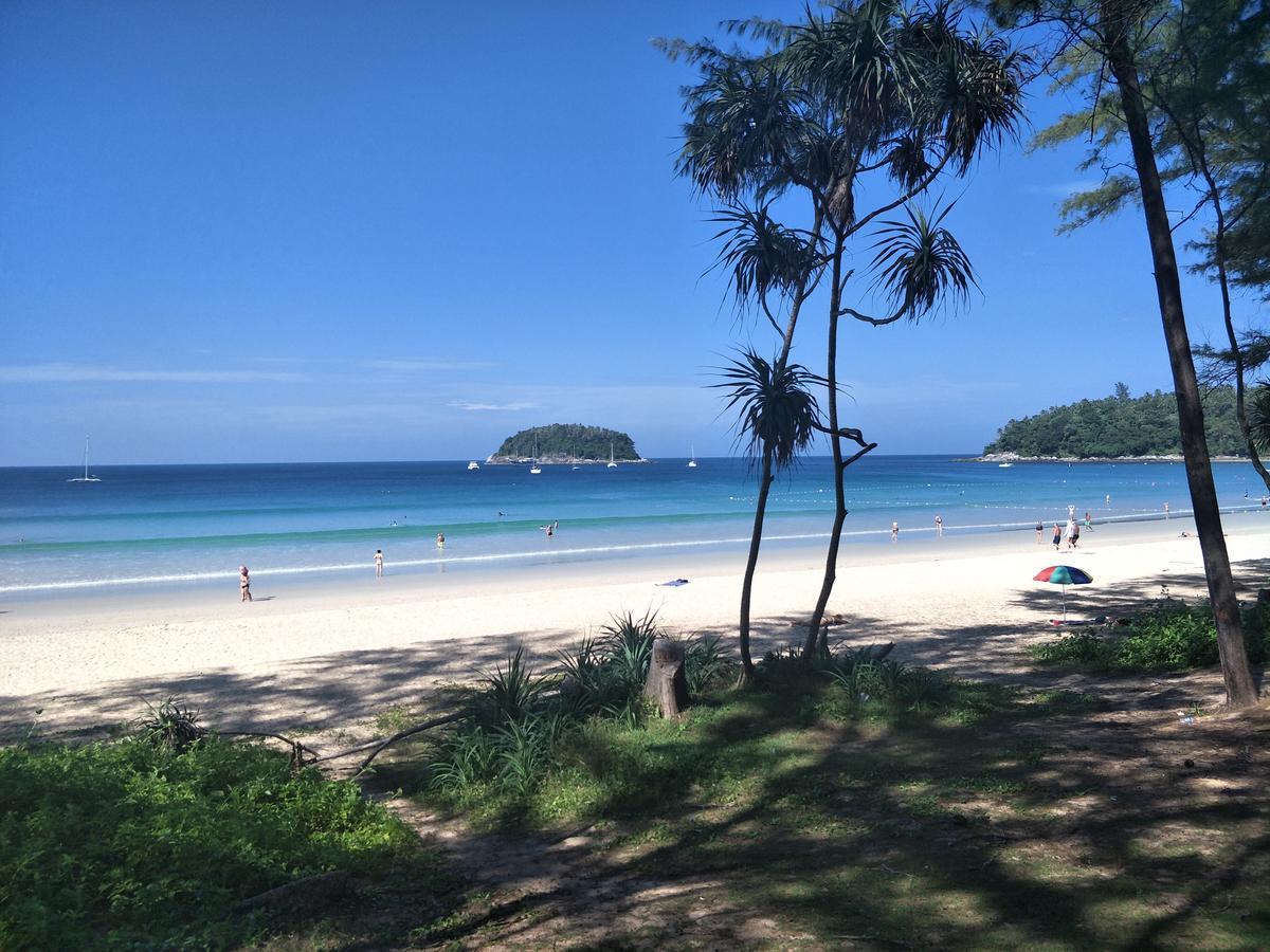 Karon Phuket Green Home מראה חיצוני תמונה