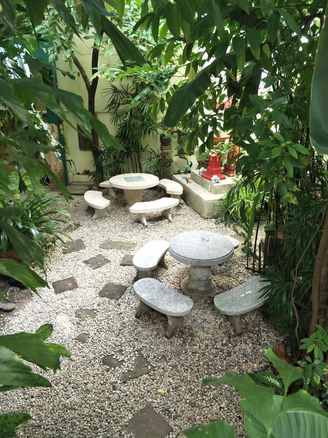 Karon Phuket Green Home מראה חיצוני תמונה