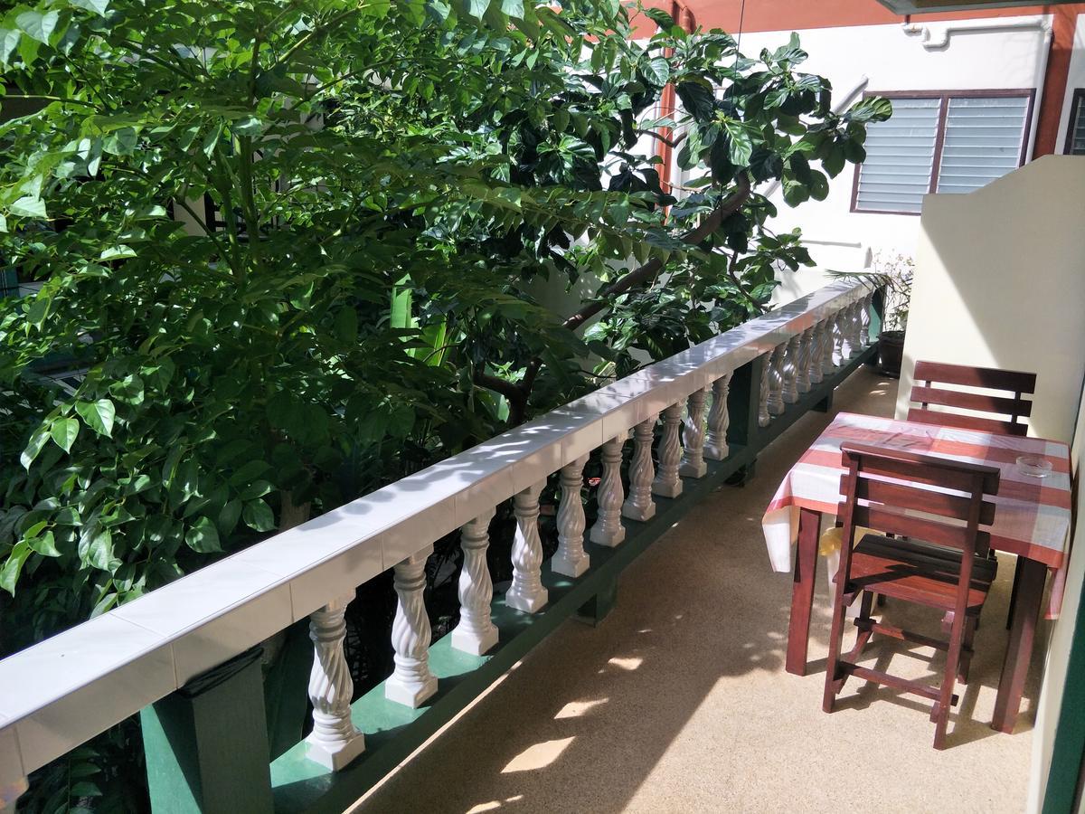 Karon Phuket Green Home מראה חיצוני תמונה