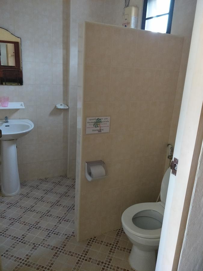 Karon Phuket Green Home מראה חיצוני תמונה