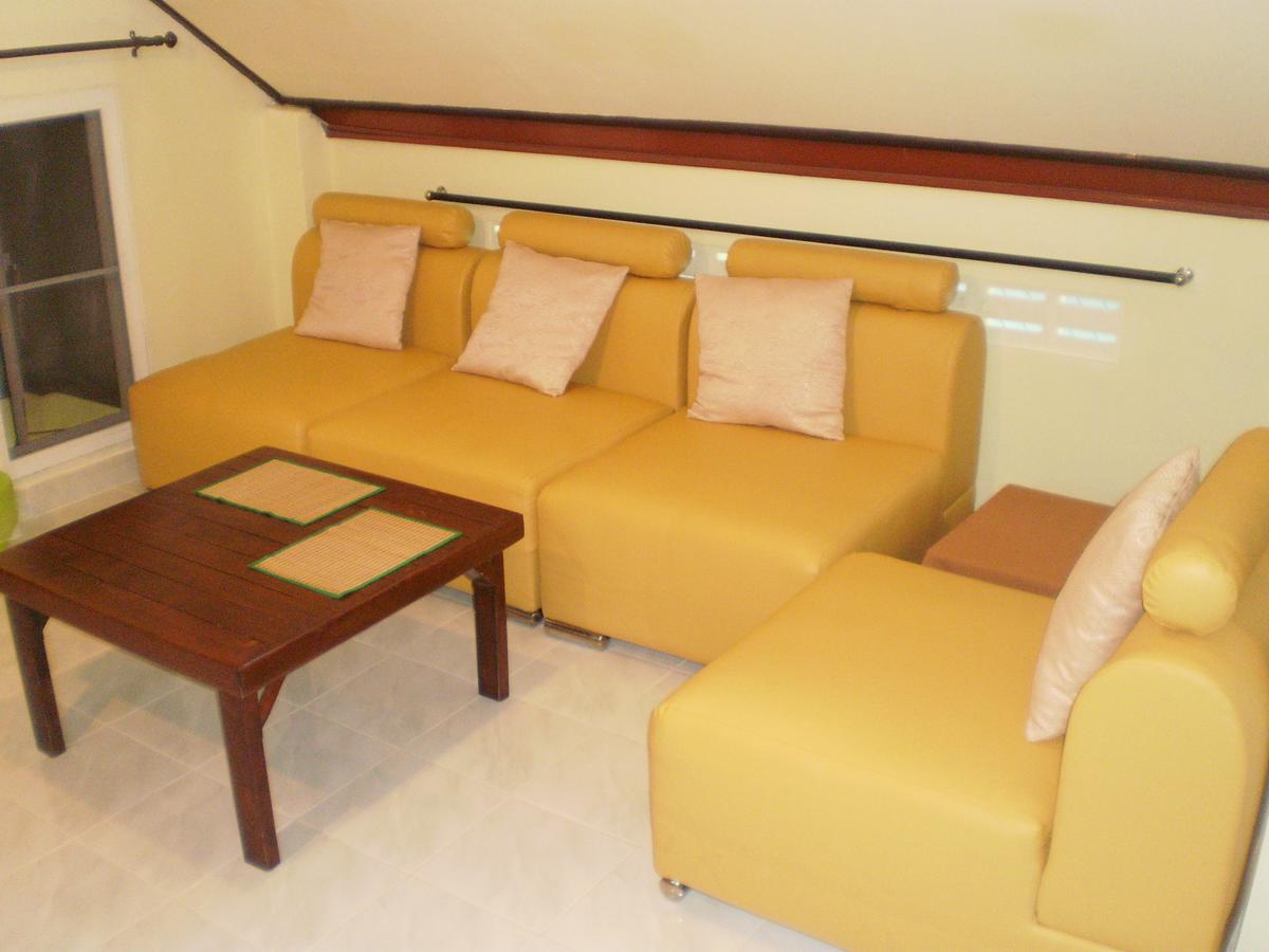 Karon Phuket Green Home מראה חיצוני תמונה