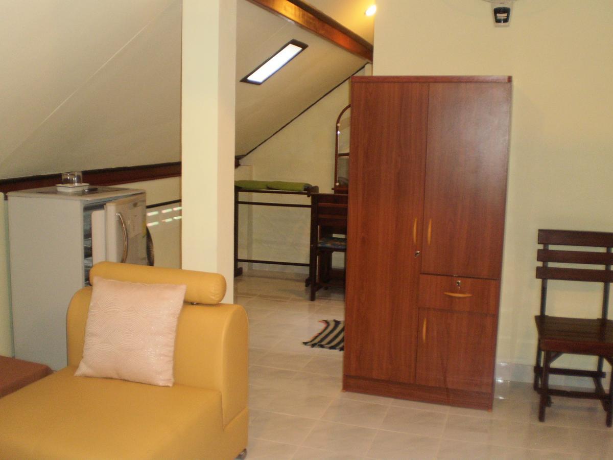 Karon Phuket Green Home מראה חיצוני תמונה