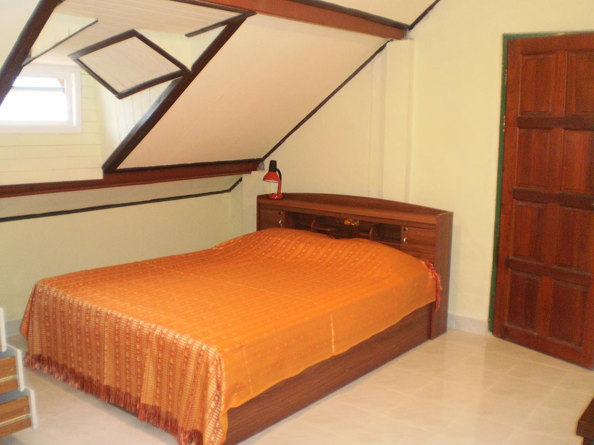 Karon Phuket Green Home מראה חיצוני תמונה