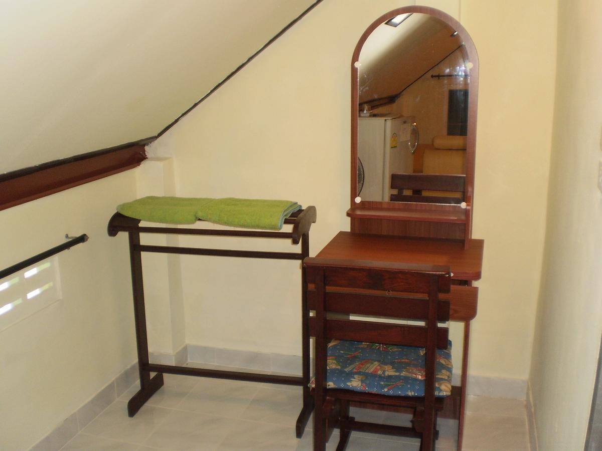 Karon Phuket Green Home מראה חיצוני תמונה