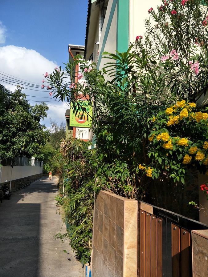 Karon Phuket Green Home מראה חיצוני תמונה