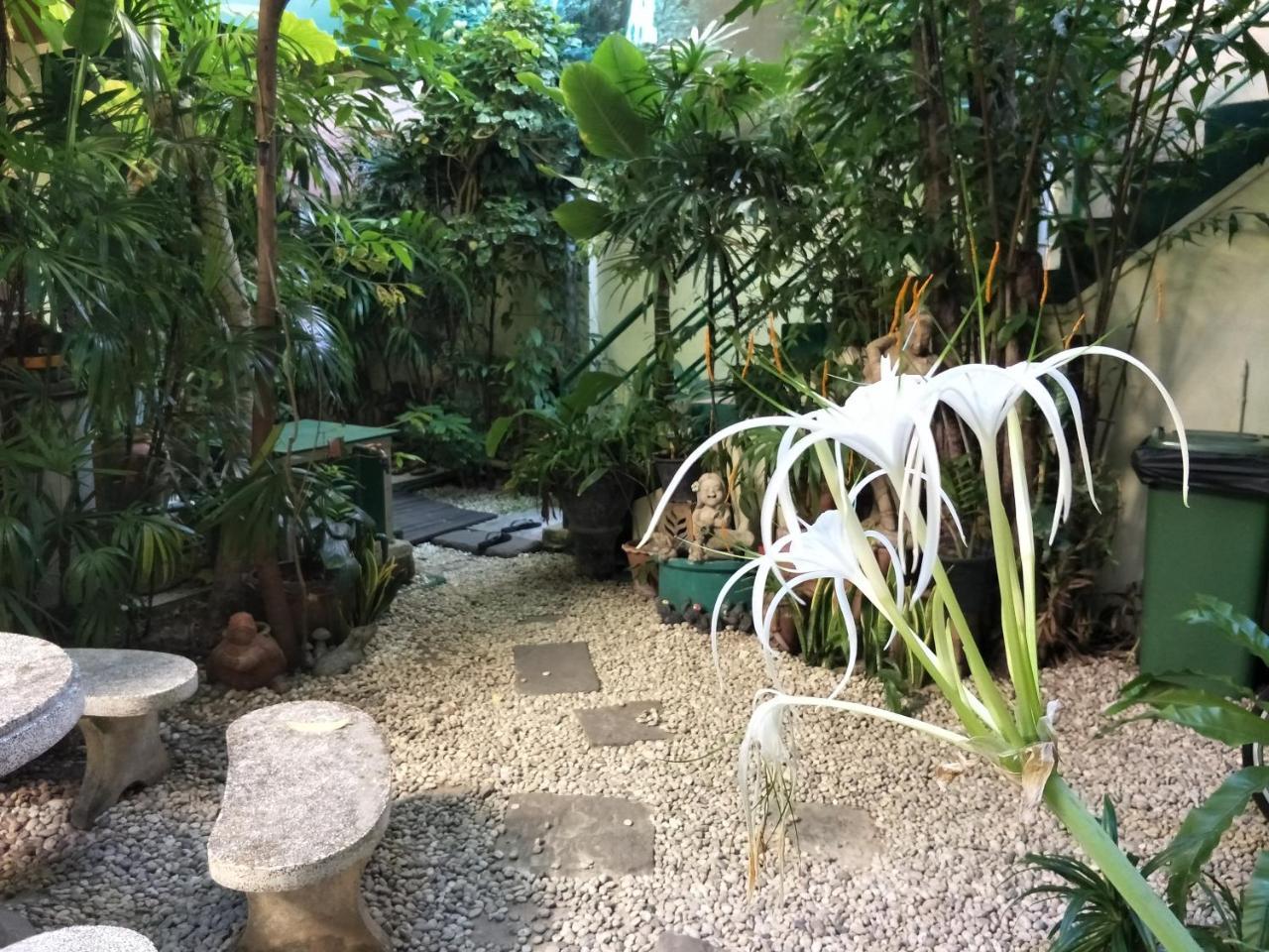 Karon Phuket Green Home מראה חיצוני תמונה